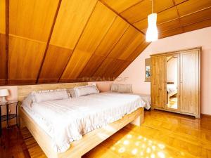 Prodej rodinného domu, Pozďatín, 200 m2