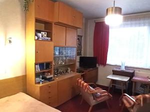 Pronájem bytu 1+1, Chrudim, Strojařů, 37 m2