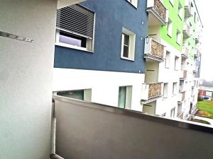 Pronájem bytu 1+1, Chrudim, Strojařů, 37 m2