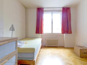 Pronájem bytu 3+kk, Praha - Vinohrady, Sobotecká, 64 m2