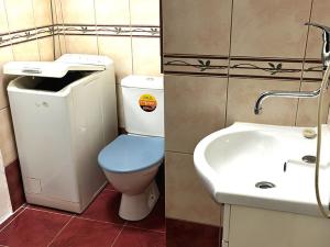 Prodej bytu 1+1, Kralupy nad Vltavou, sídl. Hůrka, 32 m2