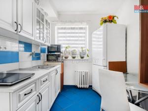 Prodej bytu 1+1, Dolní Poustevna, Vilémovská, 31 m2