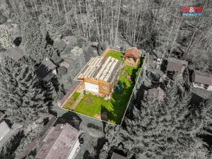 Prodej chaty, Libušín, 16 m2