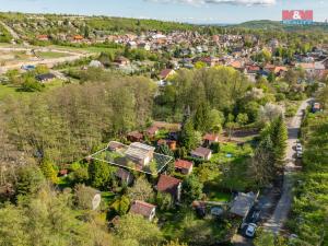Prodej chaty, Libušín, 16 m2