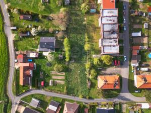 Prodej pozemku pro bydlení, Blatno, 1323 m2
