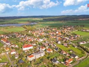 Prodej pozemku pro bydlení, Blatno, 1323 m2