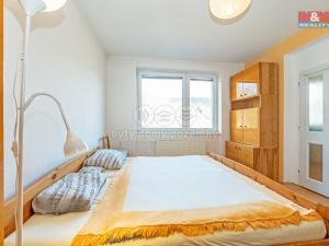 Prodej bytu 2+1, Adamov, Petra Jilemnického, 56 m2