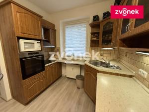 Prodej bytu 3+1, Otrokovice, Komenského, 63 m2