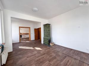 Pronájem bytu 4+1, Teplice, Českobratrská, 128 m2