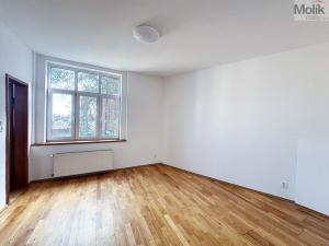 Pronájem bytu 4+1, Teplice, Českobratrská, 128 m2