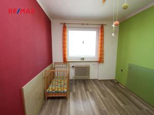 Prodej rodinného domu, Ledeč nad Sázavou, Hutní, 144 m2