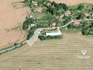 Prodej pole, Lukavec u Hořic, 735 m2