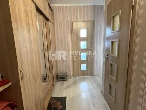 Prodej bytu 1+1, Praha - Prosek, Prosecká, 34 m2