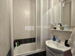 Prodej bytu 1+1, Praha - Prosek, Prosecká, 34 m2