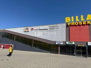 Prodej bytu 1+1, Praha - Prosek, Prosecká, 34 m2