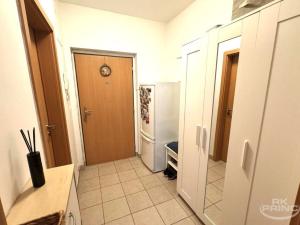 Pronájem bytu 1+kk, Praha - Hloubětín, Nepelova, 45 m2