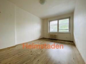 Pronájem bytu 2+1, Ostrava - Poruba, Francouzská, 51 m2