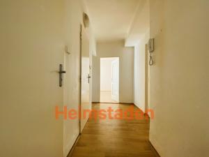 Pronájem bytu 2+1, Ostrava - Poruba, Francouzská, 51 m2