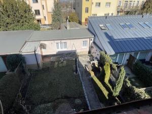 Prodej rodinného domu, Praha - Řepy, Čistovická, 195 m2