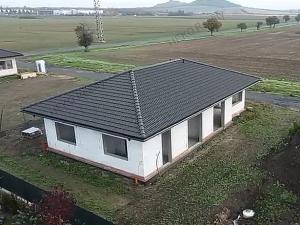 Pronájem rodinného domu, Cítoliby, 124 m2