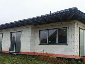 Pronájem rodinného domu, Cítoliby, 124 m2
