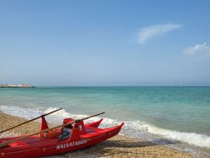 Prodej bytu 2+kk, Silvi,Itálie, 36 m2