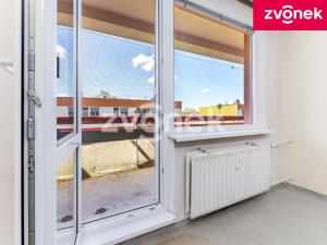 Prodej bytu 2+1, Zlín, U Trojáku, 68 m2