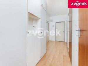 Prodej bytu 2+1, Zlín, U Trojáku, 68 m2