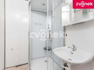 Prodej bytu 2+1, Zlín, U Trojáku, 68 m2
