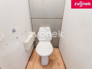 Prodej bytu 2+1, Zlín, U Trojáku, 68 m2