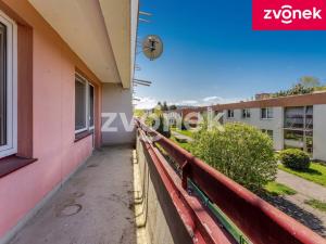 Prodej bytu 2+1, Zlín, U Trojáku, 68 m2