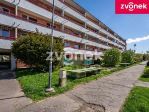 Prodej bytu 2+1, Zlín, U Trojáku, 68 m2