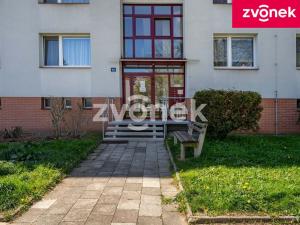 Prodej bytu 2+1, Zlín, U Trojáku, 68 m2