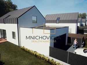 Prodej rodinného domu, Pětihosty, 130 m2