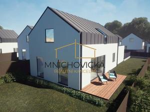Prodej rodinného domu, Pětihosty, 130 m2