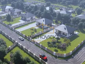 Prodej louky, Mnichovice, Hrusická, 27000 m2