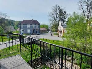 Prodej bytu 2+1, Krhová, U Kapličky, 64 m2