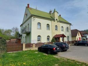 Prodej bytu 2+1, Krhová, U Kapličky, 64 m2