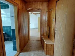 Prodej bytu 2+1, Krhová, U Kapličky, 64 m2