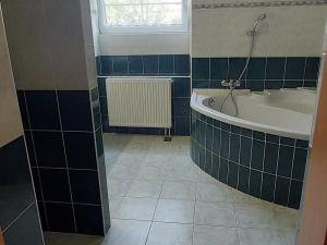 Prodej bytu 2+1, Krhová, U Kapličky, 64 m2