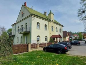 Prodej bytu 2+1, Krhová, U Kapličky, 64 m2