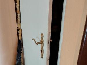 Prodej bytu 2+1, Krhová, U Kapličky, 64 m2