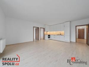 Pronájem bytu 3+kk, Náchod - Staré Město nad Metují, Bartoňova, 79 m2