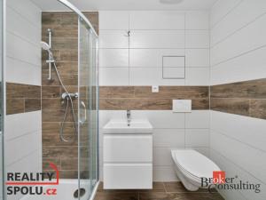 Pronájem bytu 3+kk, Náchod - Staré Město nad Metují, Bartoňova, 79 m2