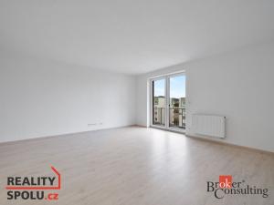 Pronájem bytu 3+kk, Náchod - Staré Město nad Metují, Bartoňova, 79 m2