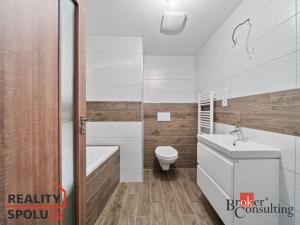 Pronájem bytu 3+kk, Náchod - Staré Město nad Metují, Bartoňova, 79 m2