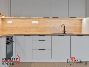 Pronájem bytu 3+kk, Náchod - Staré Město nad Metují, Bartoňova, 79 m2
