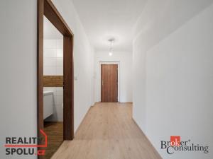 Pronájem bytu 3+kk, Náchod - Staré Město nad Metují, Bartoňova, 79 m2
