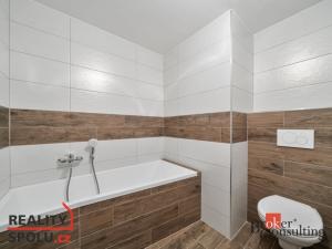 Pronájem bytu 3+kk, Náchod - Staré Město nad Metují, Bartoňova, 79 m2