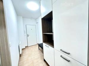 Pronájem bytu 2+kk, Hrochův Týnec, Nádražní, 35 m2